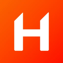 Biểu tượng Hunter.FM - Rádio Online